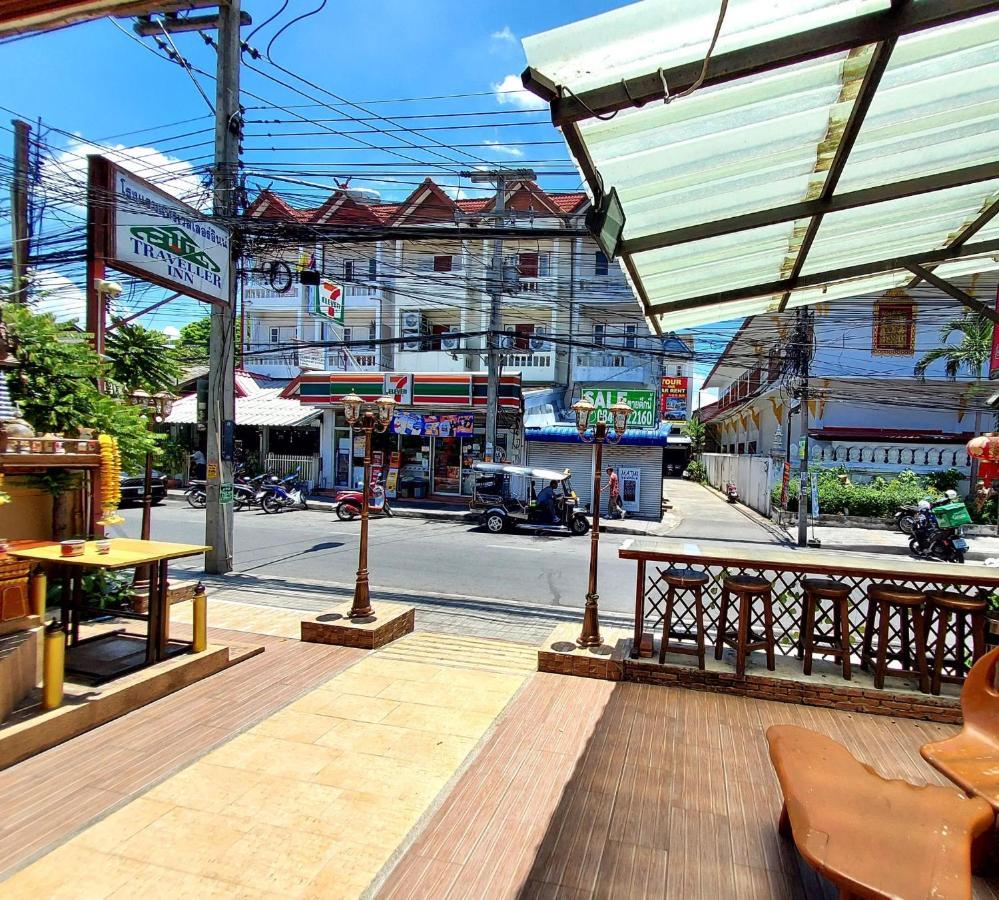 Traveller Inn Hotel — Photos 3