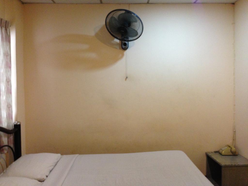 Traveller Inn Hotel — Photos 2
