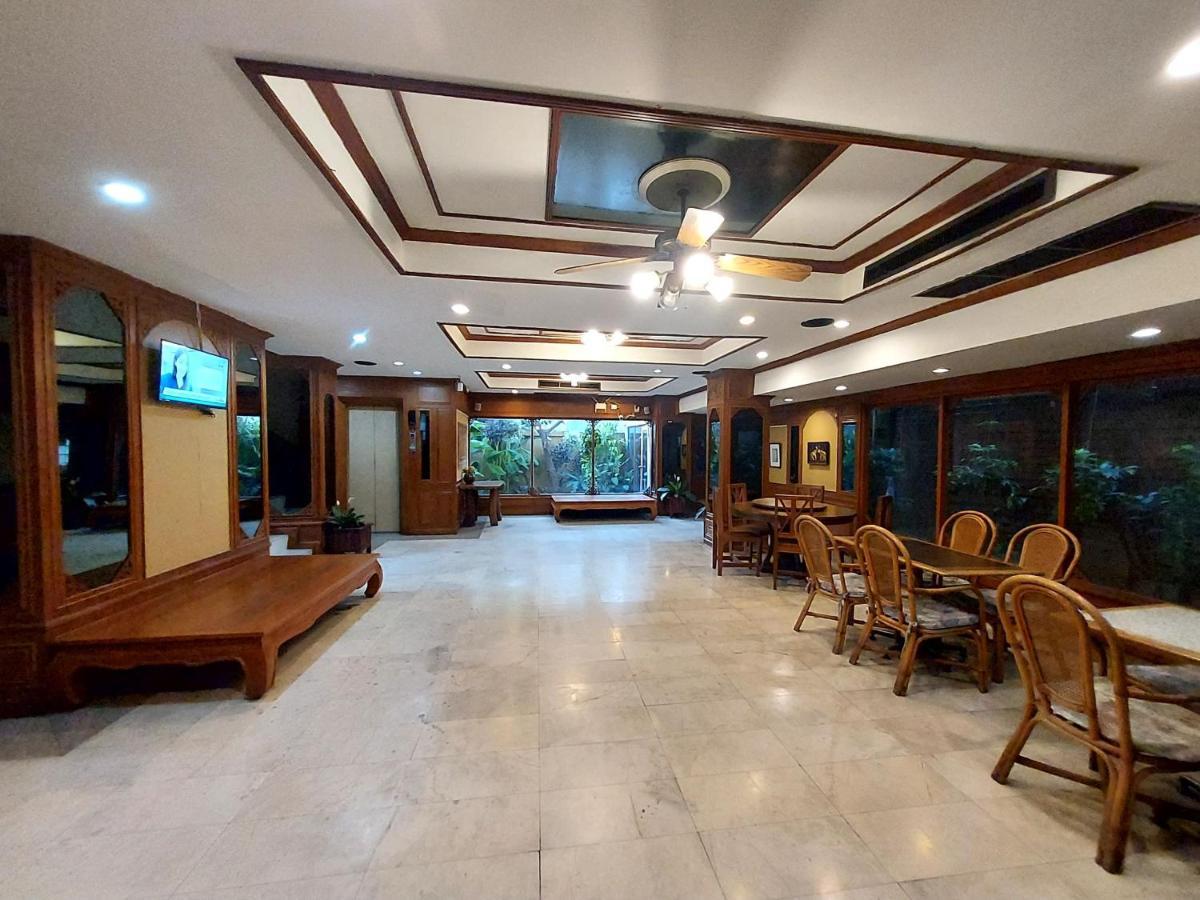 Traveller Inn Hotel — Photos 1
